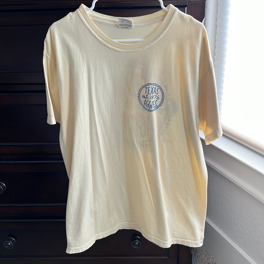 Texas A&M T-Shirt